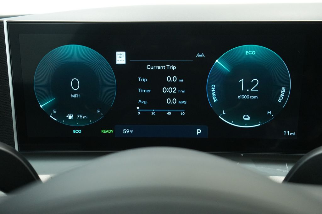 2026 Hyundai Tucson Hybrid