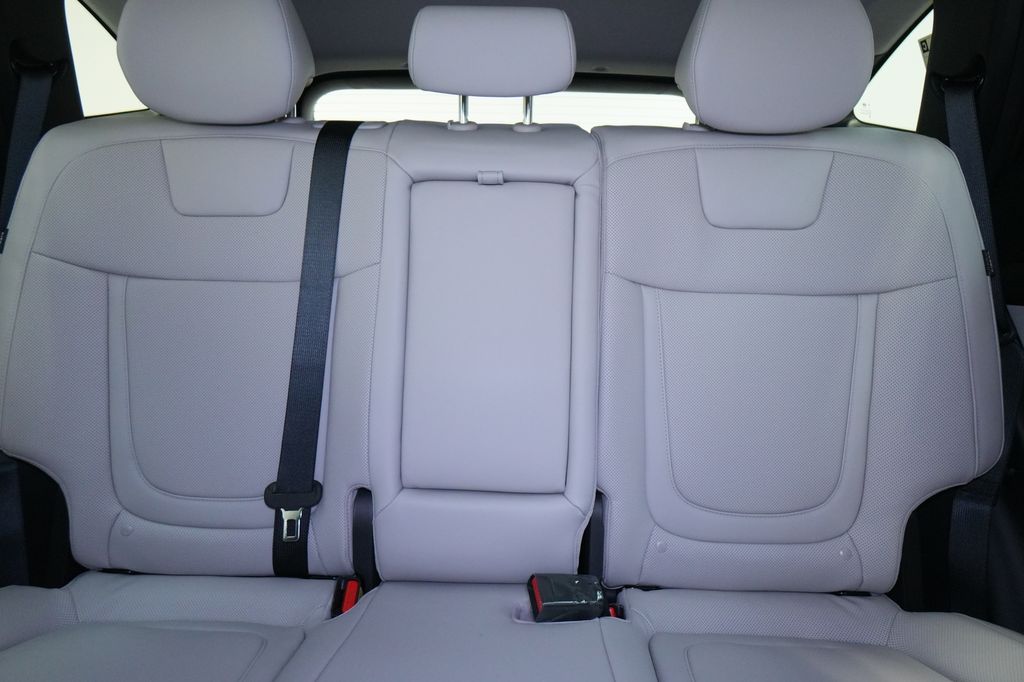 2026 Hyundai Tucson Hybrid