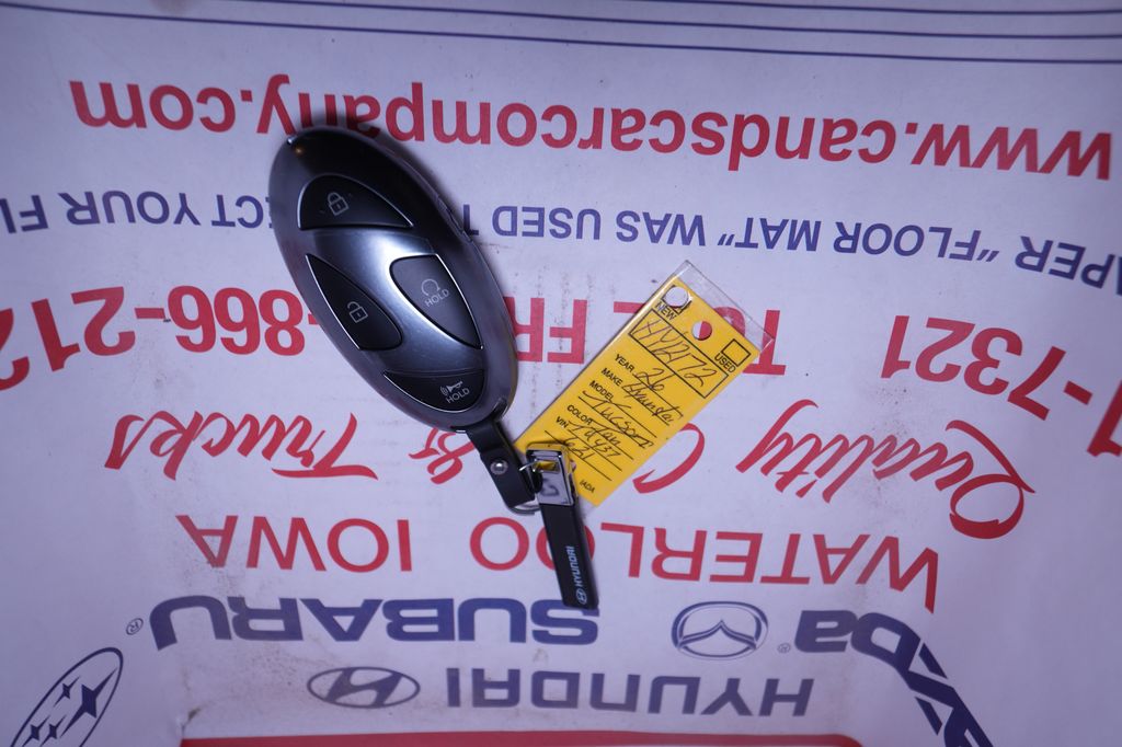 2026 Hyundai Tucson Hybrid