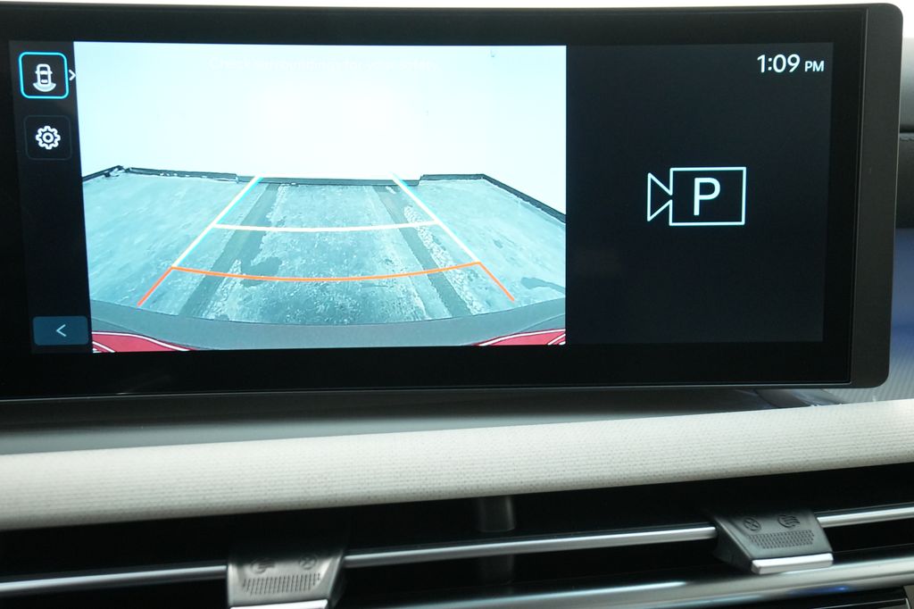 2026 Hyundai Tucson Hybrid