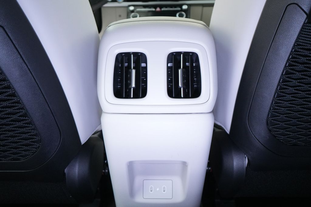 2026 Hyundai Tucson Hybrid