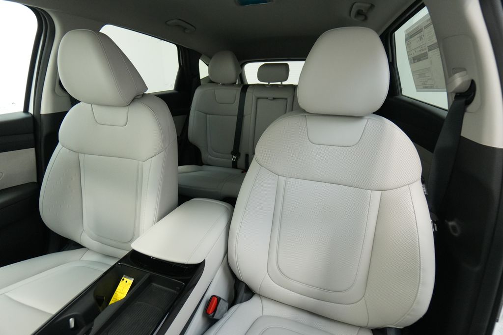 2026 Hyundai Tucson Hybrid