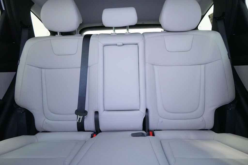 2026 Hyundai Tucson Hybrid