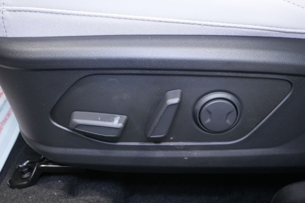 2026 Hyundai Tucson Hybrid