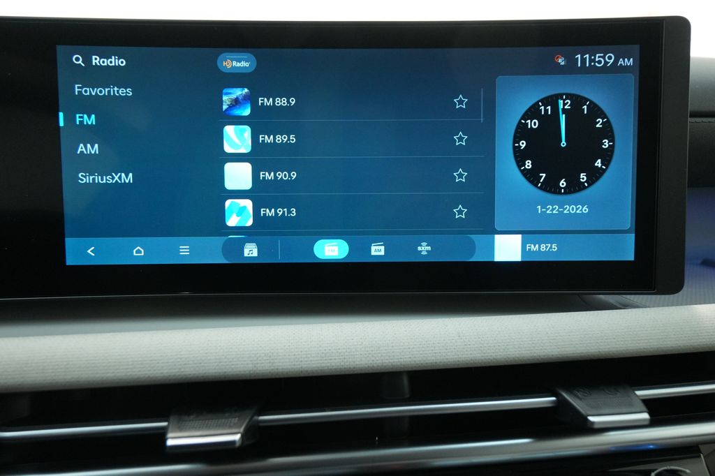 2026 Hyundai Tucson Hybrid