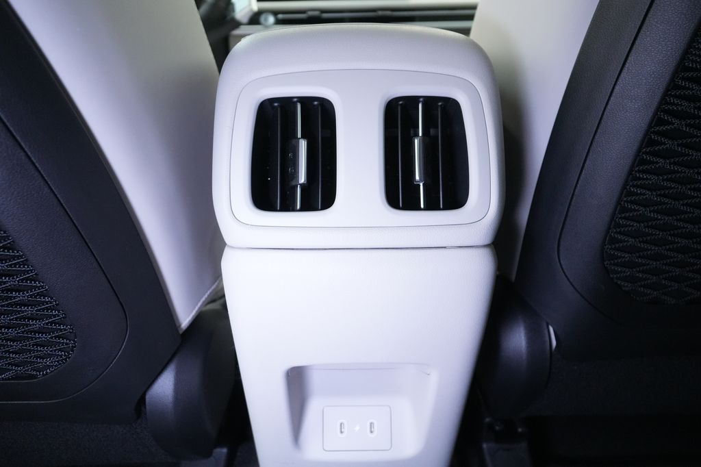 2026 Hyundai Tucson Hybrid