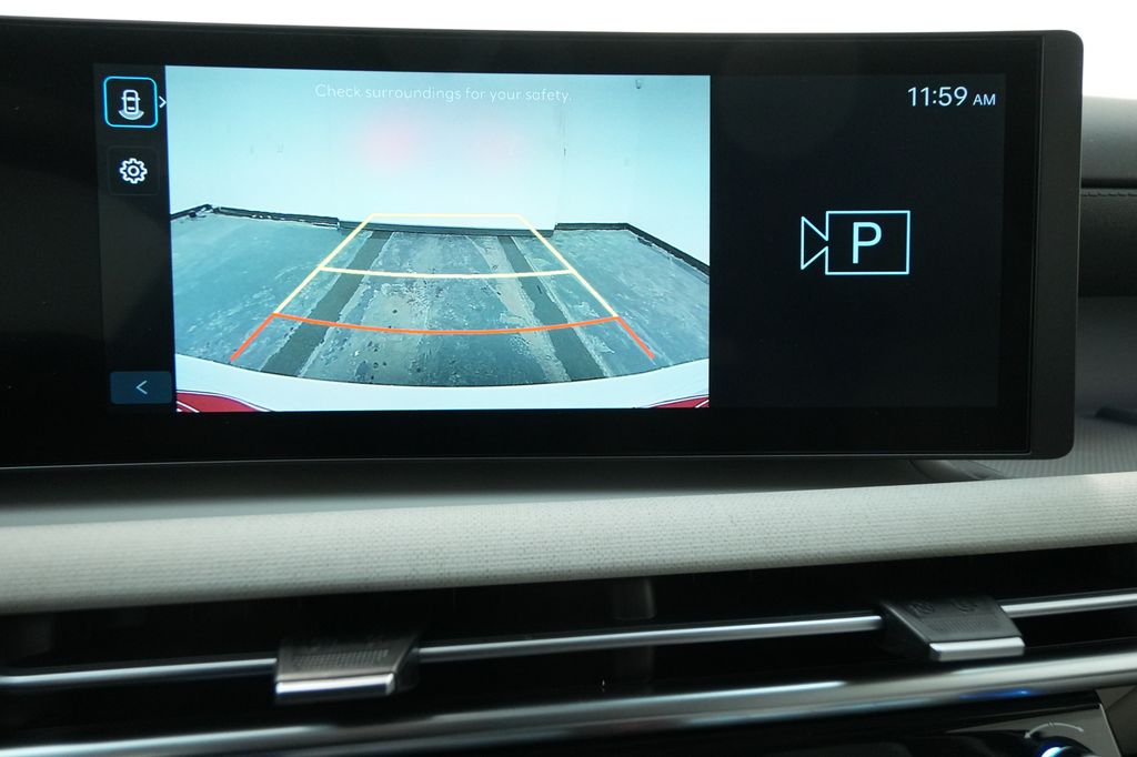 2026 Hyundai Tucson Hybrid