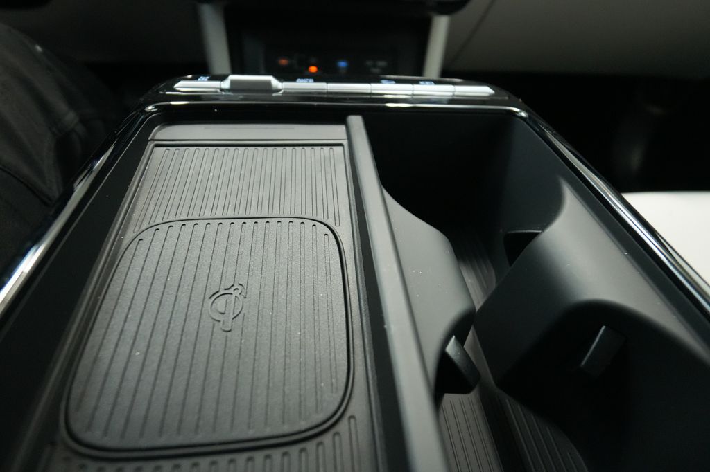 2026 Hyundai Tucson Hybrid