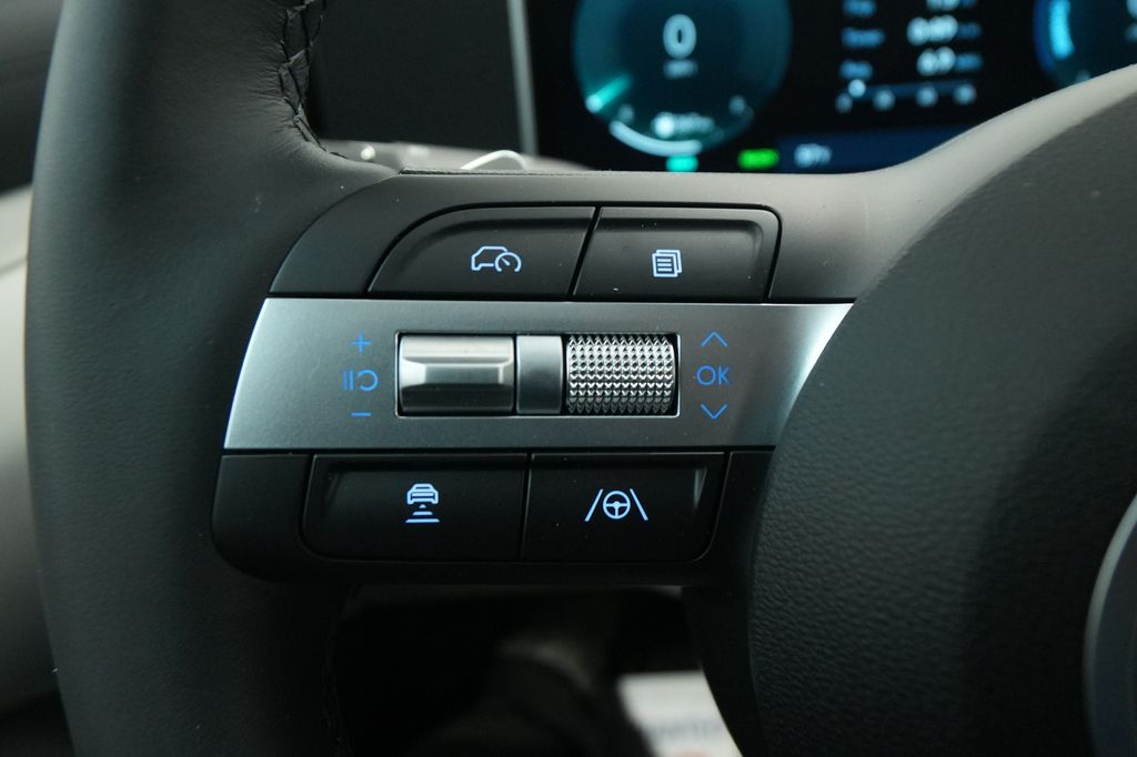 2026 Hyundai Tucson Hybrid