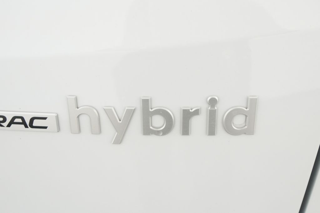 2026 Hyundai Tucson Hybrid