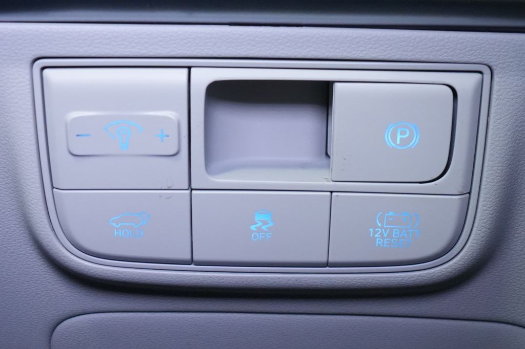 2026 Hyundai Tucson Hybrid