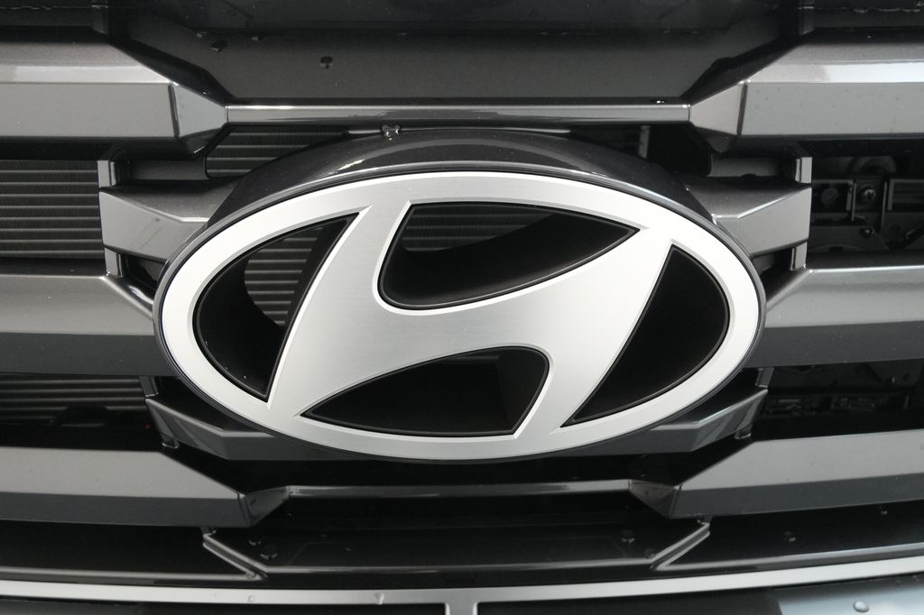 2026 Hyundai Tucson Hybrid