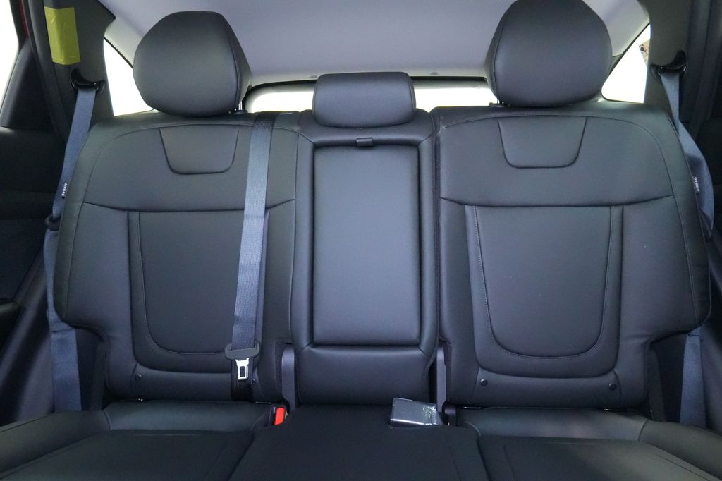 2026 Hyundai Tucson Hybrid