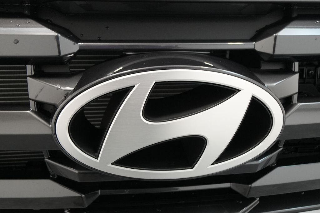 2026 Hyundai Tucson Hybrid