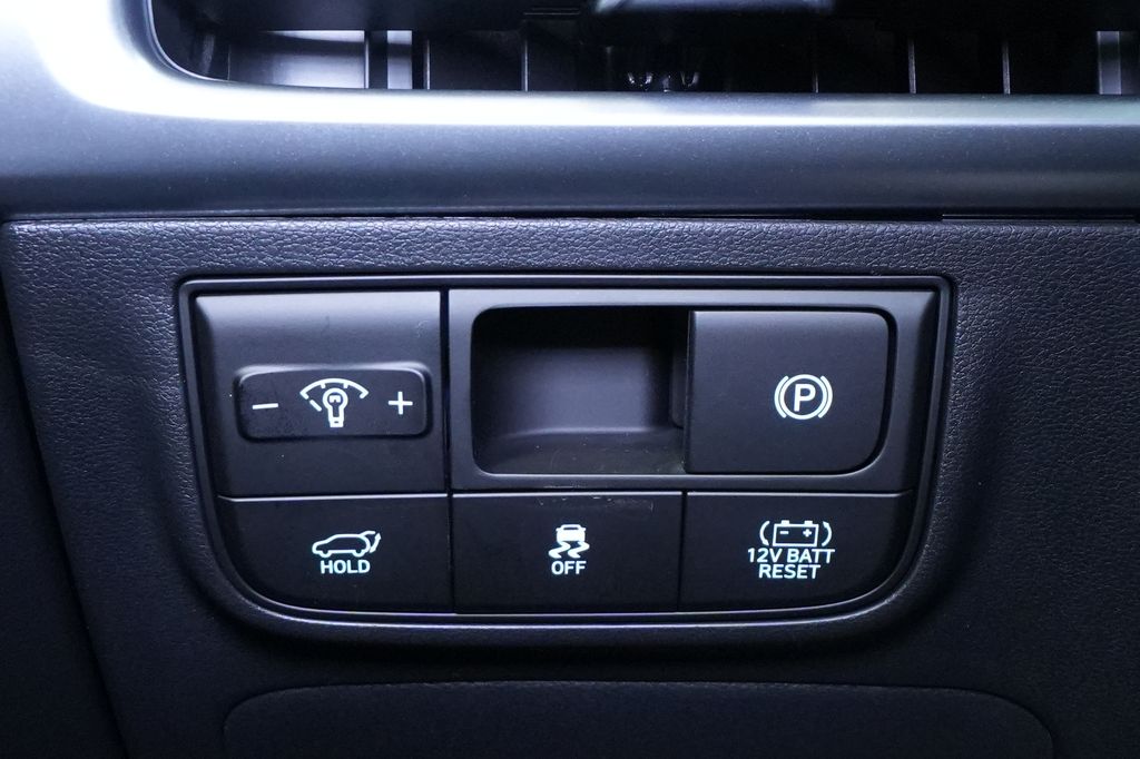 2026 Hyundai Tucson Hybrid