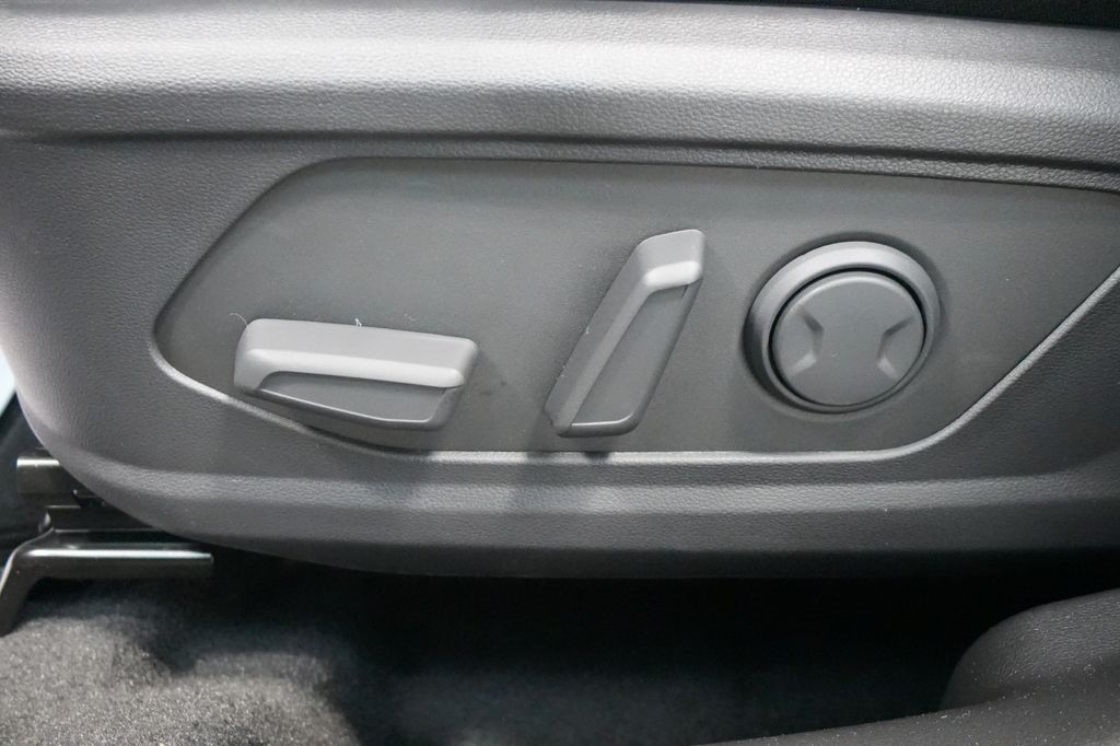 2026 Hyundai Tucson Hybrid