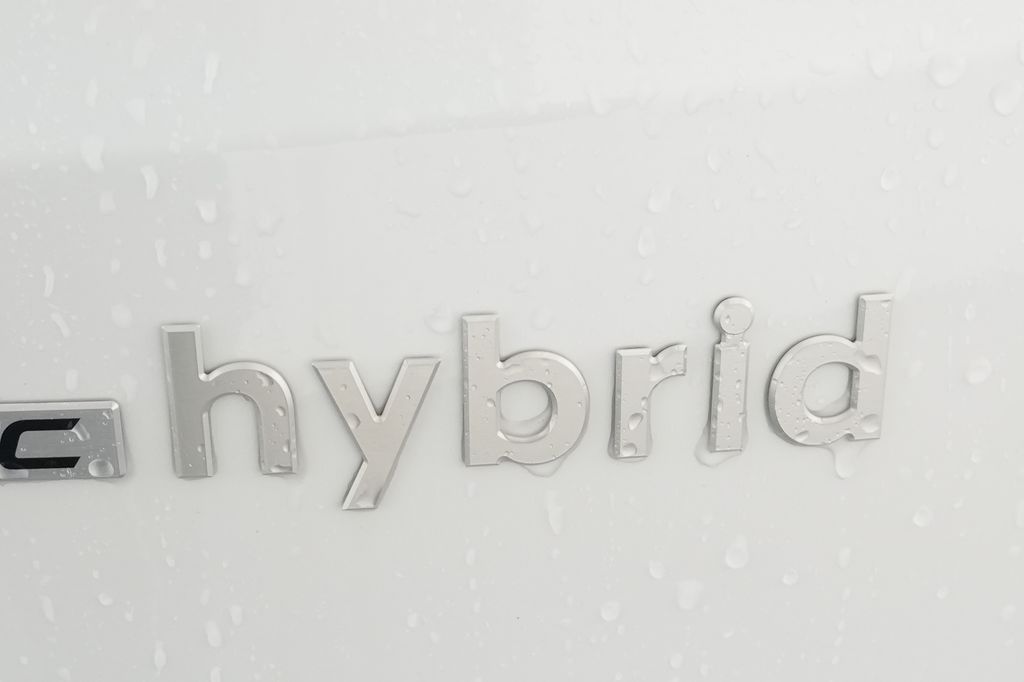 2026 Hyundai Tucson Hybrid