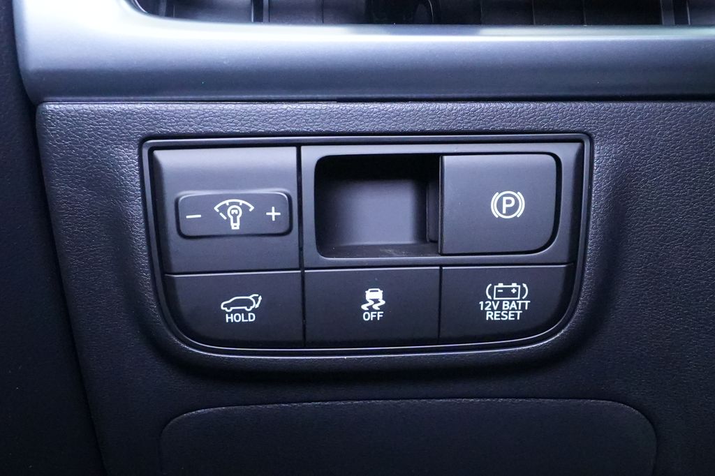 2026 Hyundai Tucson Hybrid