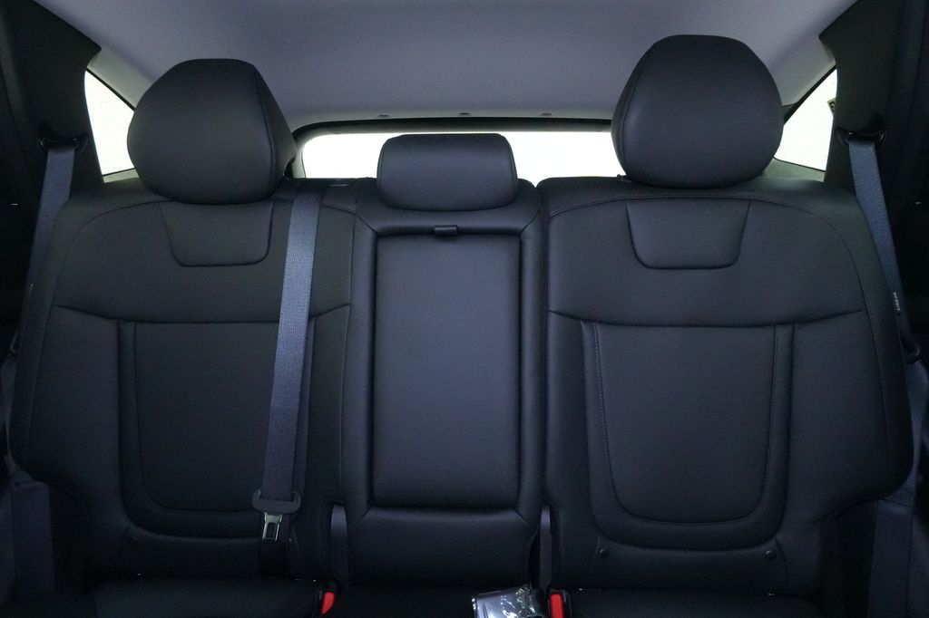 2026 Hyundai Tucson Hybrid