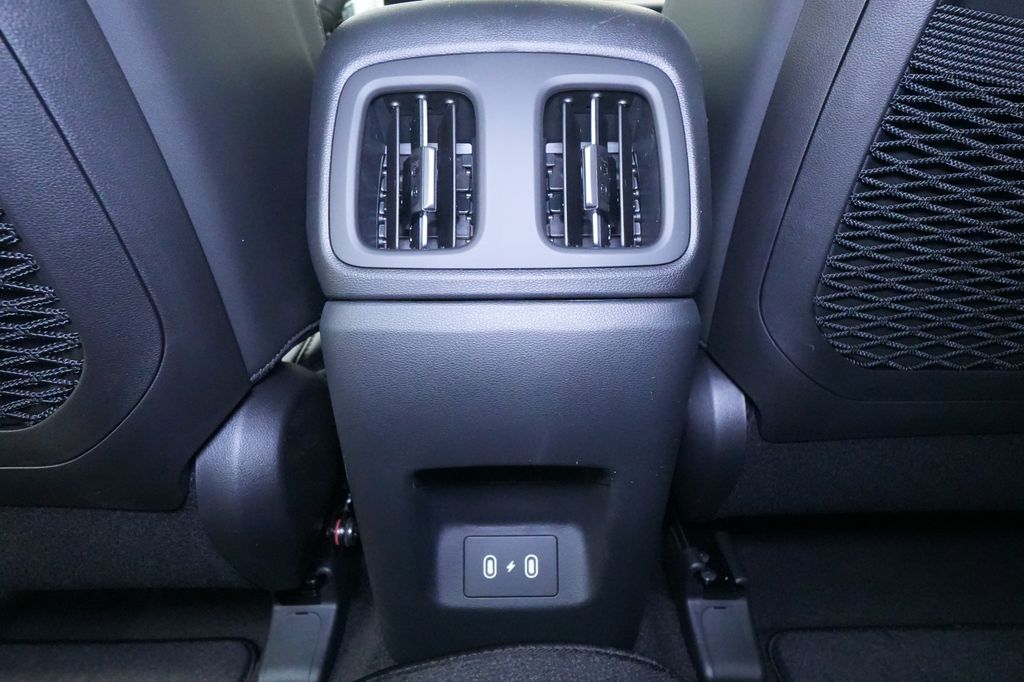 2026 Hyundai Tucson Hybrid