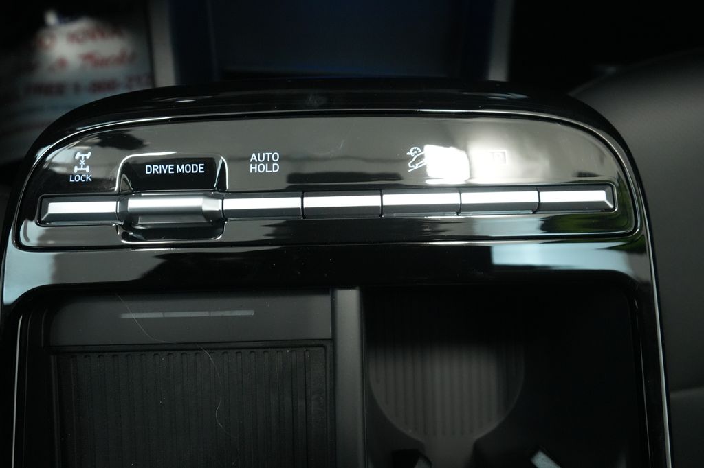 2026 Hyundai Tucson Hybrid