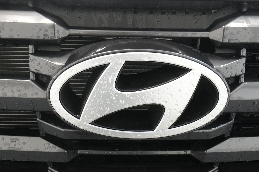 2026 Hyundai Tucson Hybrid