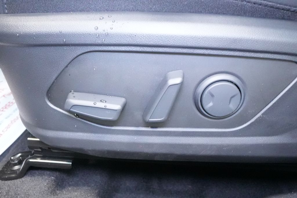 2026 Hyundai Tucson Hybrid