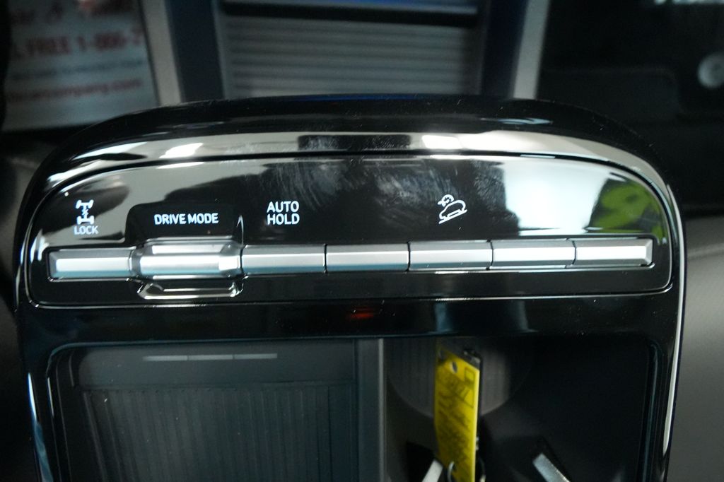 2026 Hyundai Tucson Hybrid