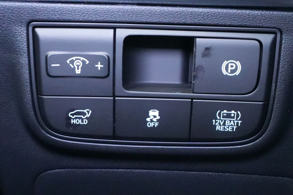 2026 Hyundai Tucson Hybrid