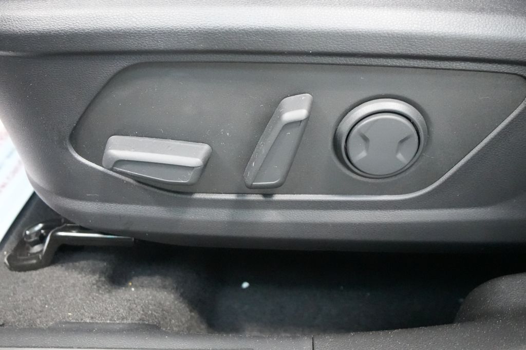 2026 Hyundai Tucson Hybrid