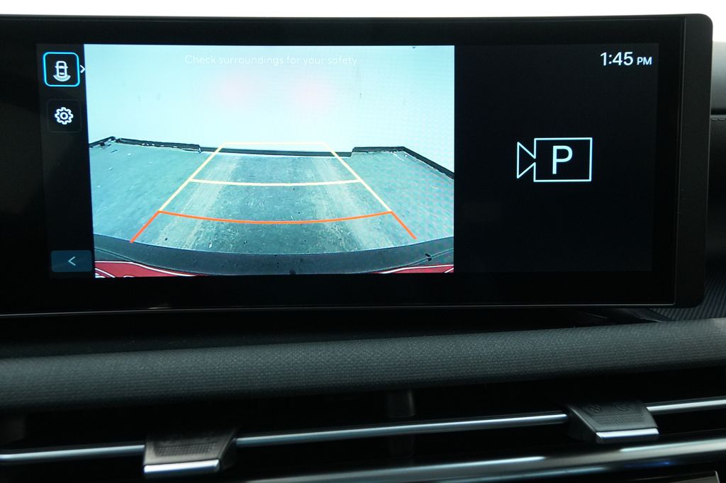 2026 Hyundai Tucson Hybrid