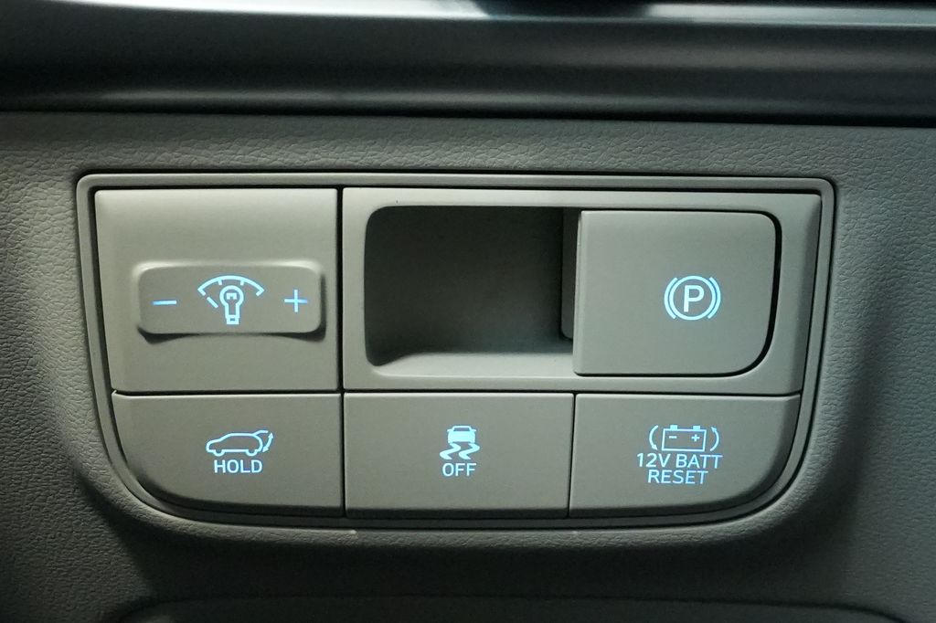 2026 Hyundai Tucson Hybrid