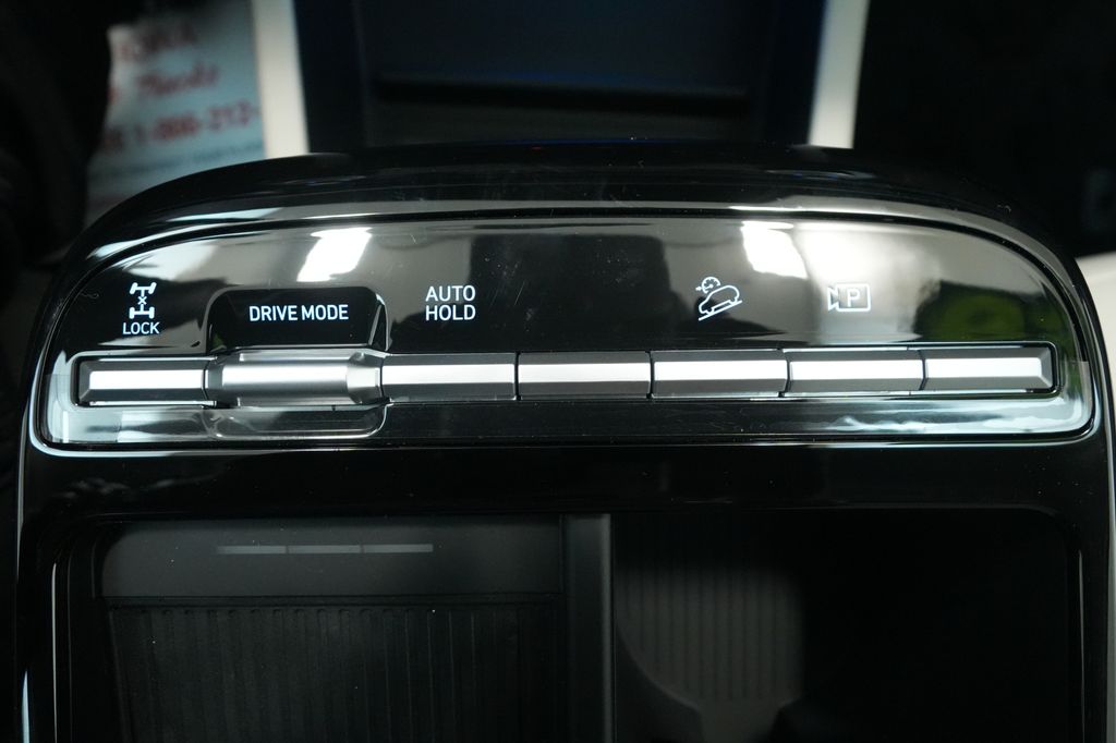 2026 Hyundai Tucson Hybrid