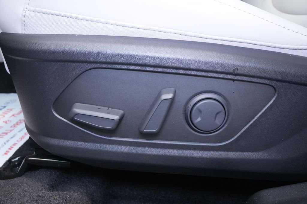 2026 Hyundai Tucson Hybrid