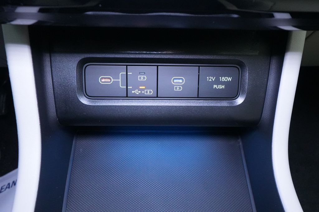 2026 Hyundai Tucson Hybrid