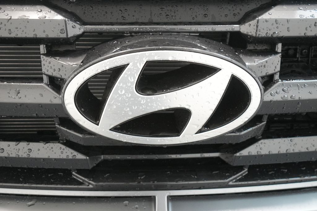 2026 Hyundai Tucson Hybrid