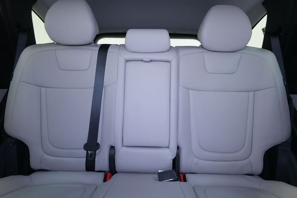 2026 Hyundai Tucson Hybrid