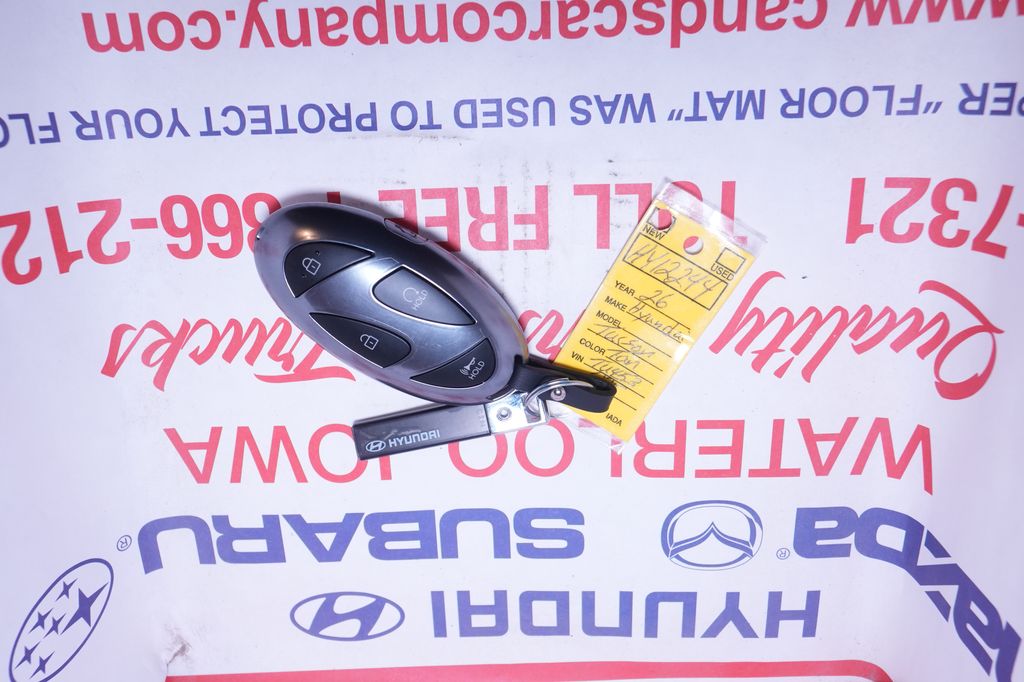 2026 Hyundai Tucson Hybrid