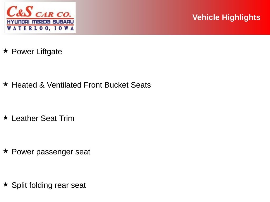 2024 Hyundai Tucson Hybrid