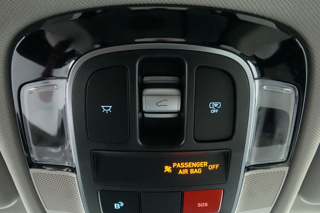 2026 Hyundai Tucson Hybrid