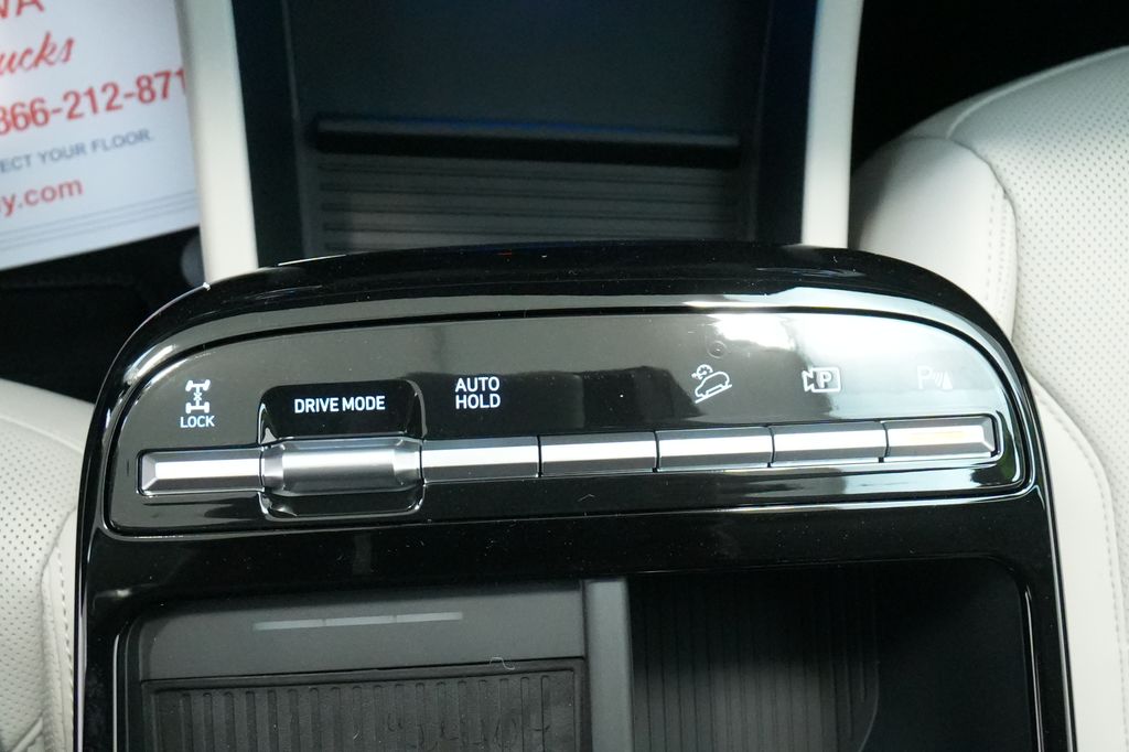 2026 Hyundai Tucson Hybrid