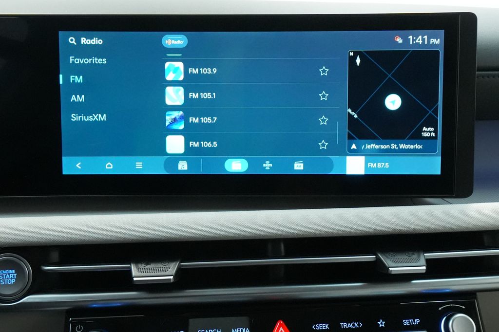 2026 Hyundai Tucson Hybrid