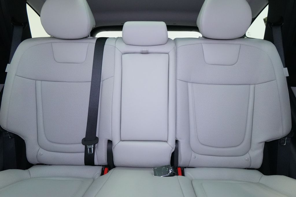 2026 Hyundai Tucson Hybrid