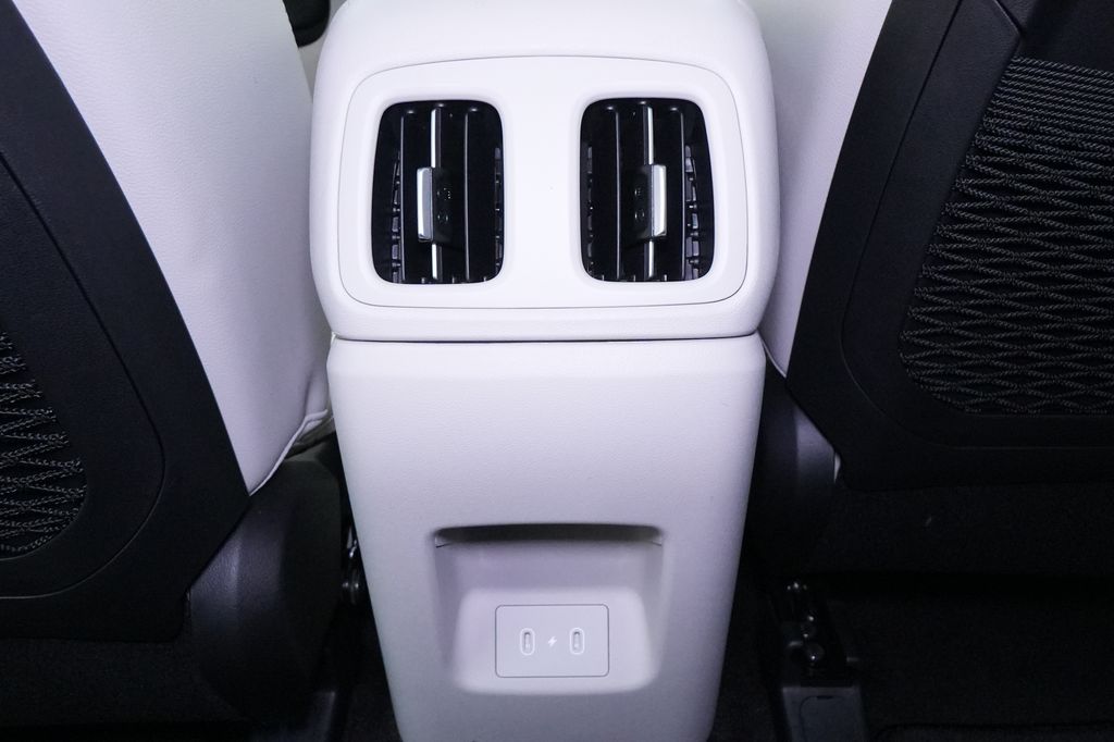 2026 Hyundai Tucson Hybrid