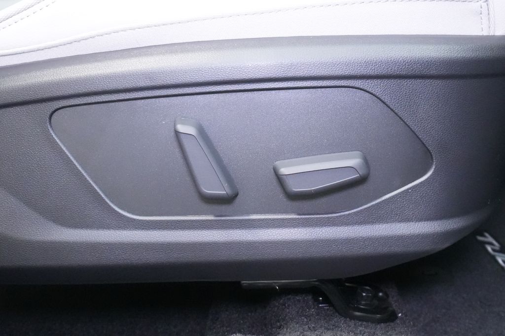 2026 Hyundai Tucson Hybrid