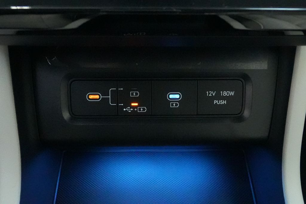 2026 Hyundai Tucson Hybrid