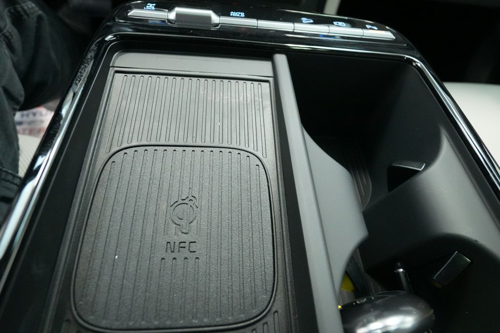 2026 Hyundai Tucson Hybrid