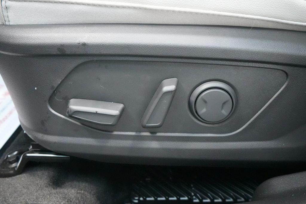 2026 Hyundai Tucson Hybrid