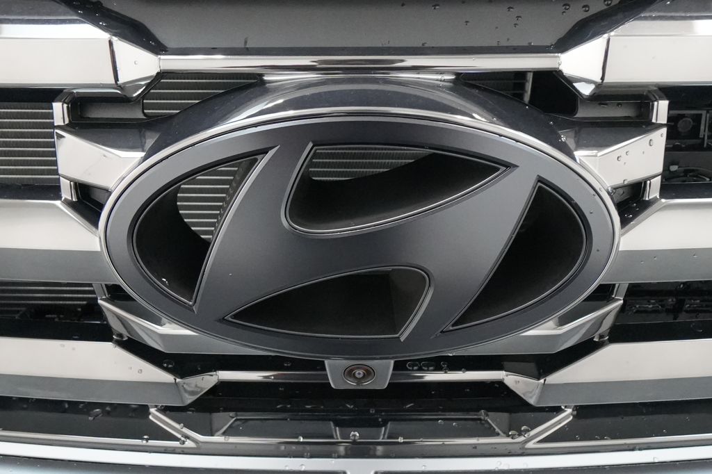 2026 Hyundai Tucson Hybrid