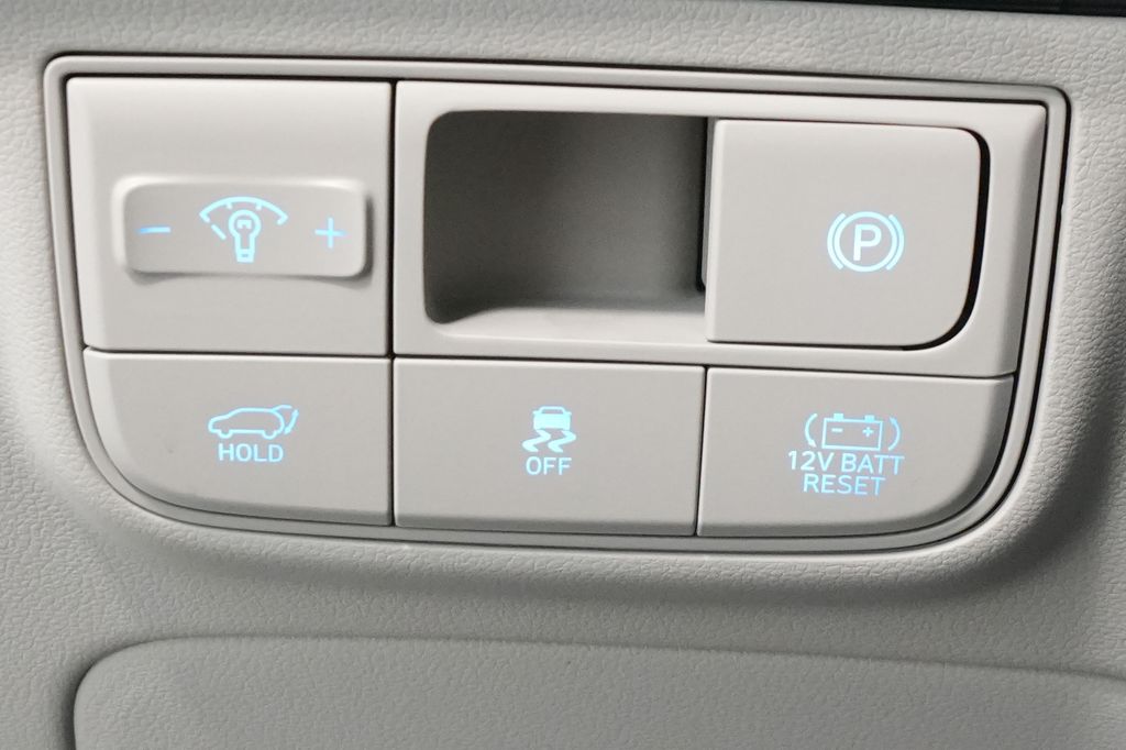 2026 Hyundai Tucson Hybrid